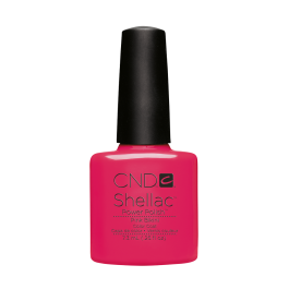 Cnd Shellac Pink Bikini Ml Ionto Comed