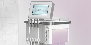 IONTO-COMED GlowSolution Reverse Needling